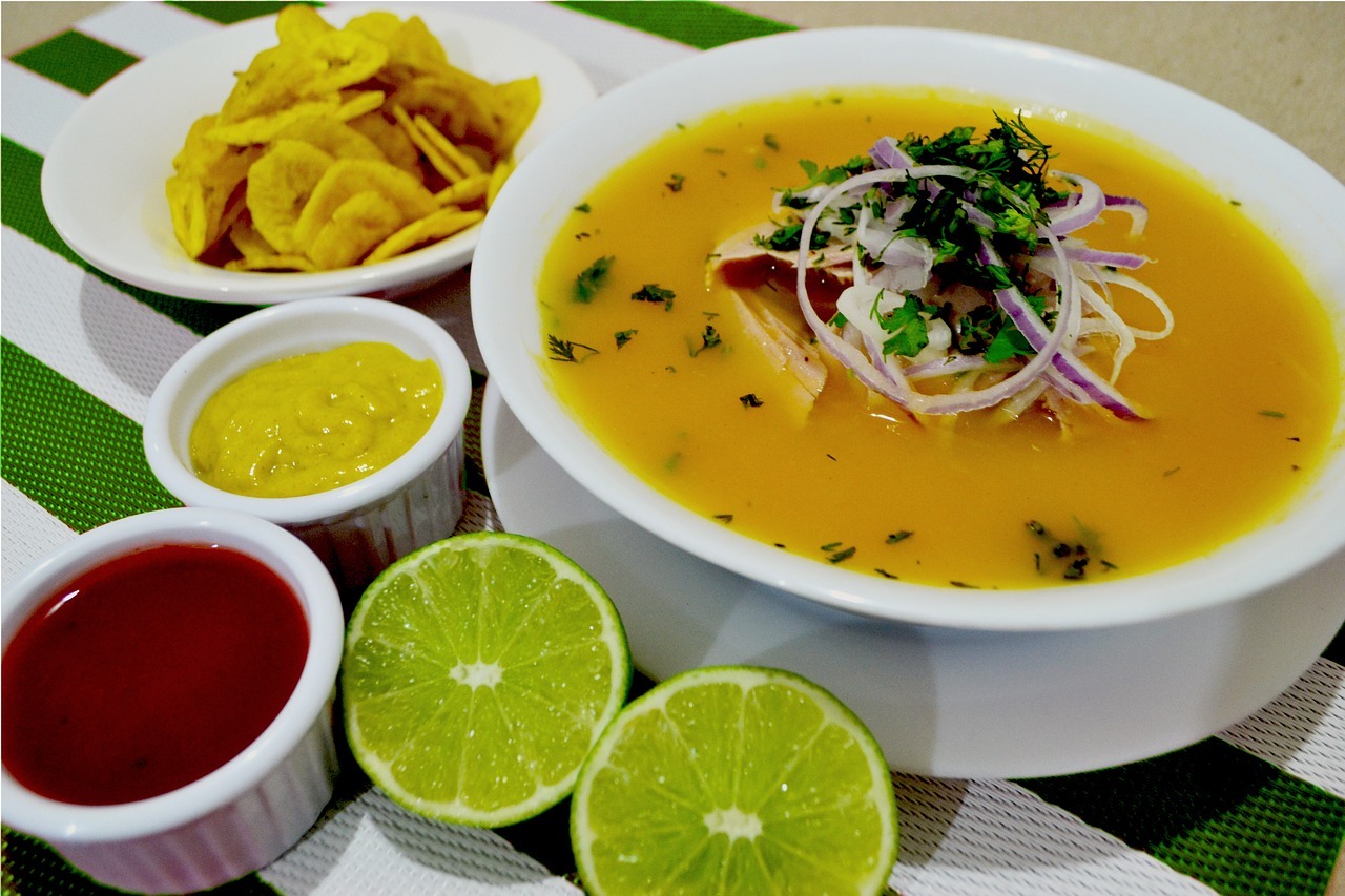 Encebollado Ecuatoriano Archivos Originem