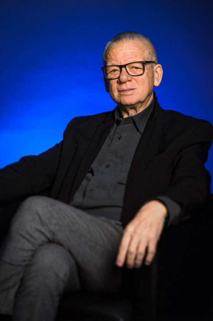 El Hipnotista Daniel Marmor