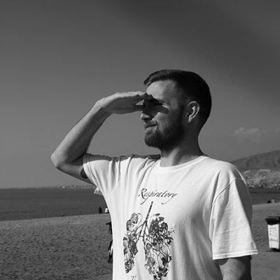 «El sistema trata como zombies a los alumnos» dice el profesor americano del Nicolás Salmerón